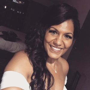 Meet your Posher, Sandra